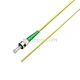 fiber optic pigtail single mode